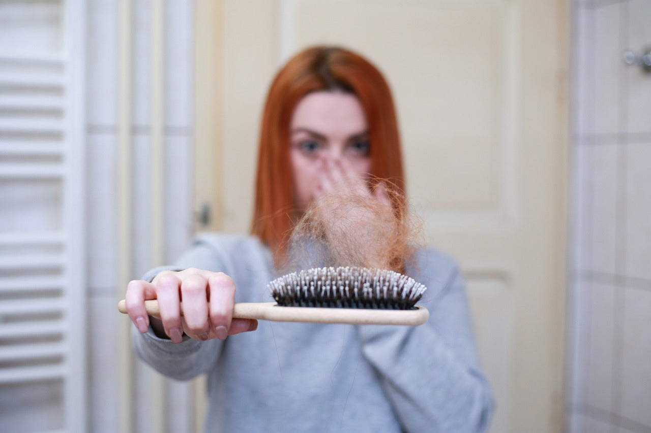How Effective is RU58841 for Hair Loss?