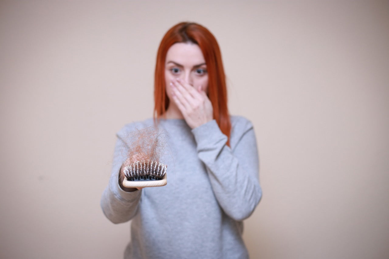 The Science Behind Hair Loss: The Hormonal Factors