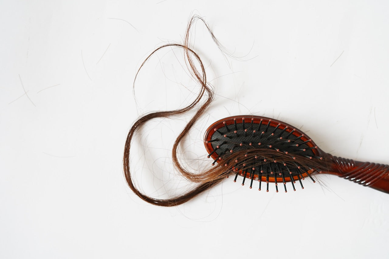 Pyrilutamide for Women: Is It Suitable for Female Hair Loss?