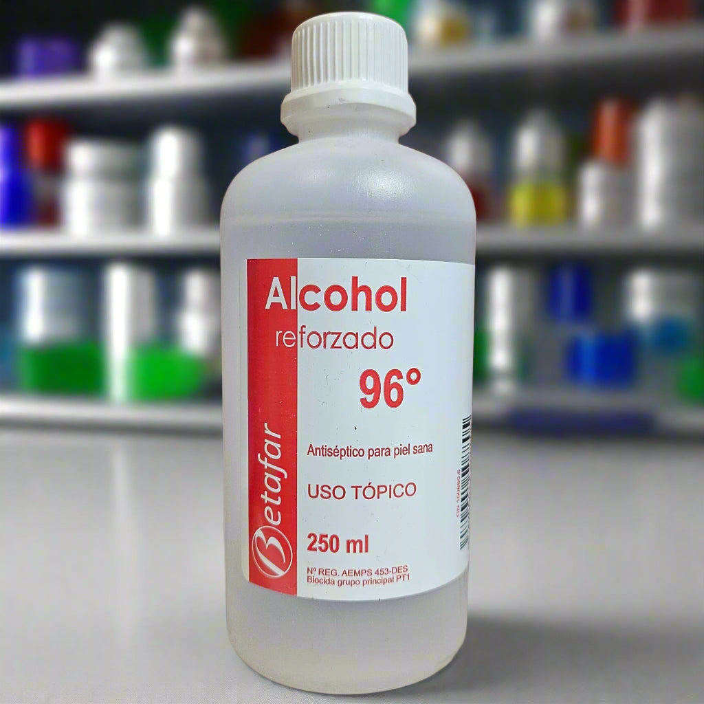 250ml Ethanol for Ru58841