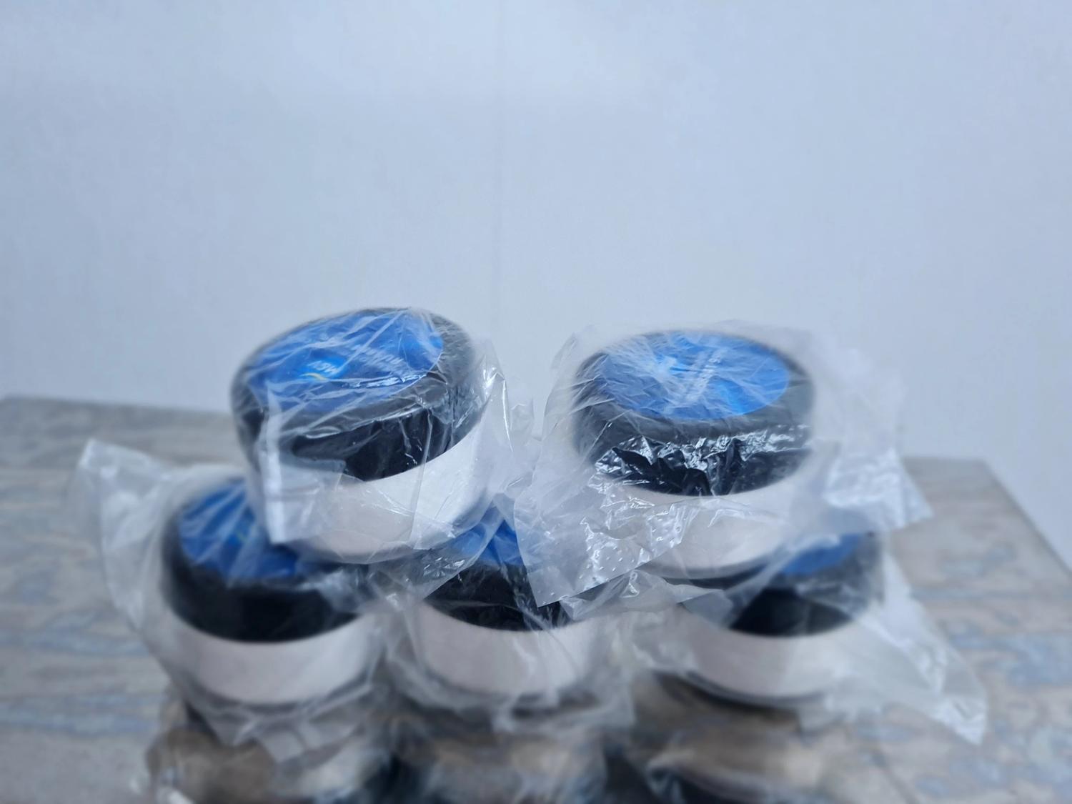 Hair Solution RU58841 Powder