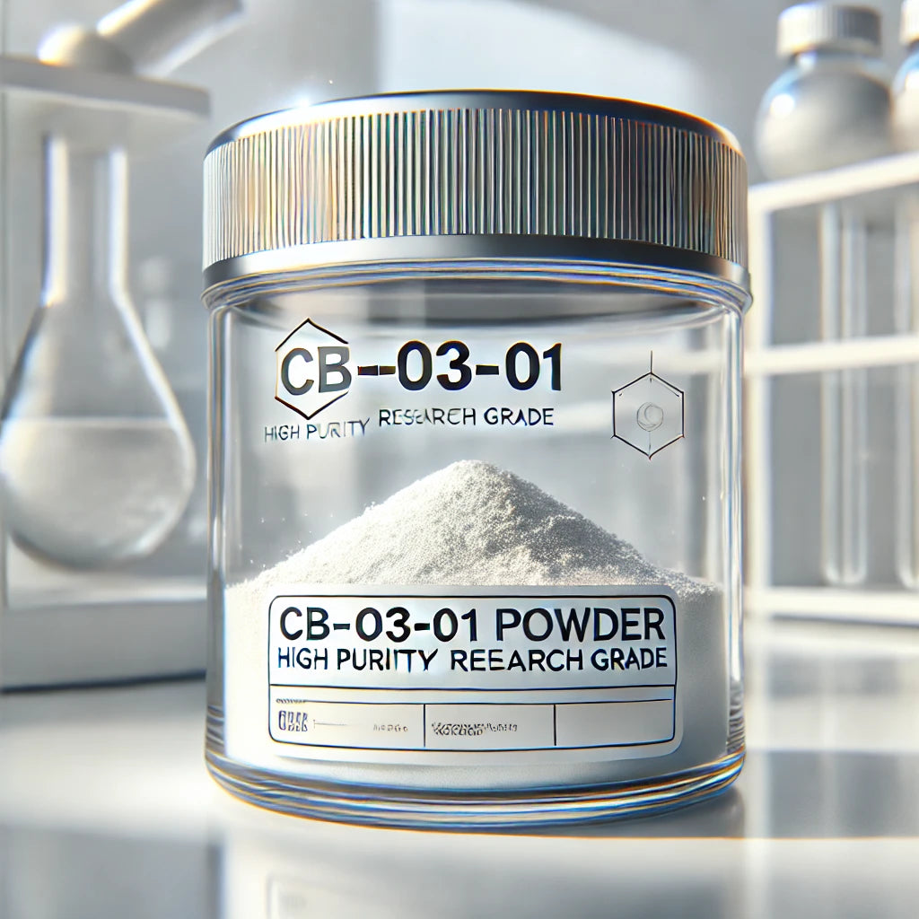 Research Chemical: CB-03-01 Powder