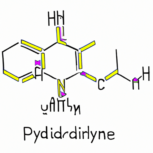 The Benefits of Pyrilutamide for Inhibiting DHT in the Human Body