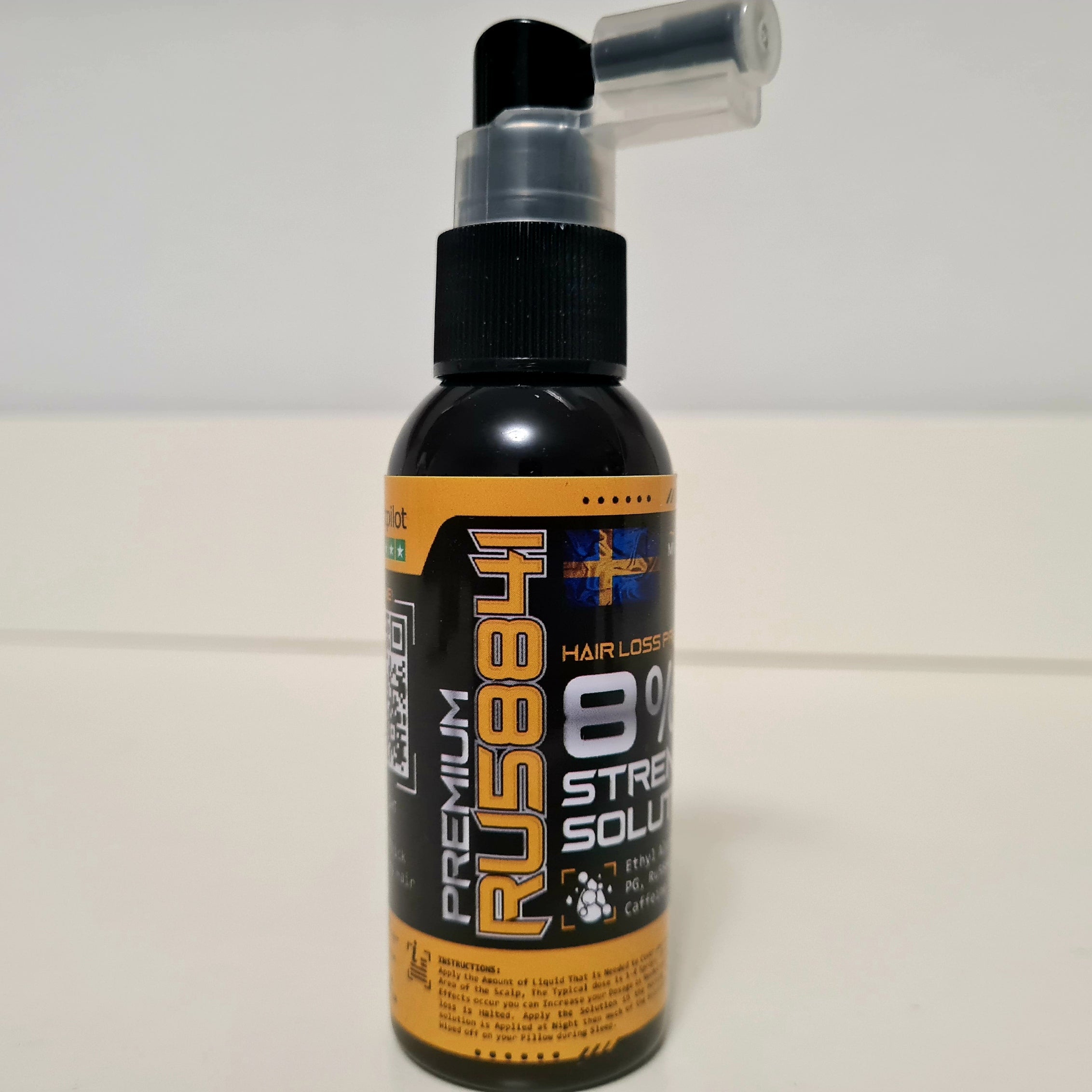 Buy RU58841 Europe - MV Supplements Europe