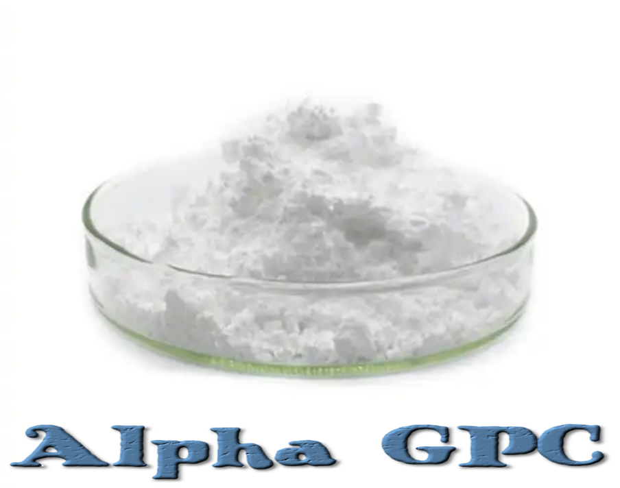 Alpha GPC powder for sale
